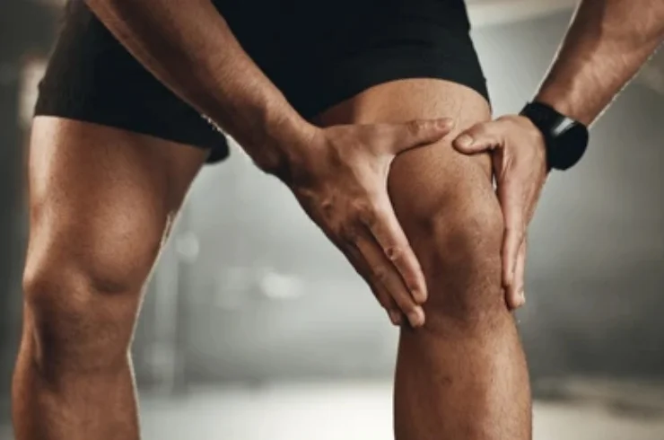 Joint & Muscle Pain Management